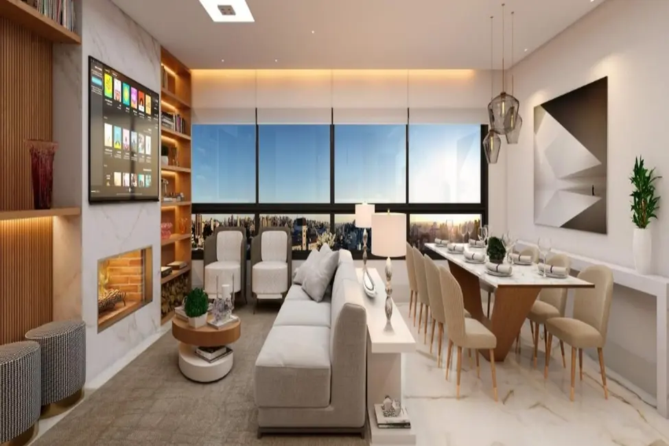 Foto 1 de Apartamento com 2 quartos à venda, 101m2 em Auxiliadora, Porto Alegre - RS