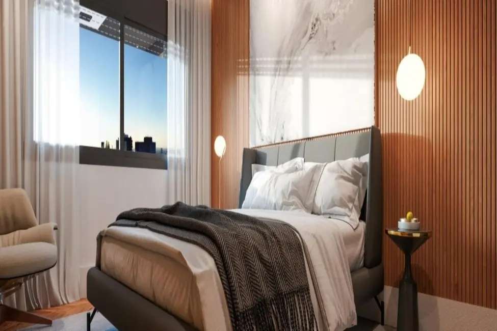 Foto 4 de Apartamento com 2 quartos à venda, 101m2 em Auxiliadora, Porto Alegre - RS