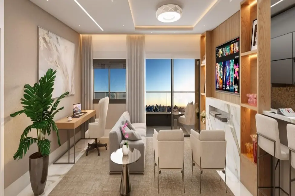 Foto 3 de Apartamento com 2 quartos à venda, 101m2 em Auxiliadora, Porto Alegre - RS