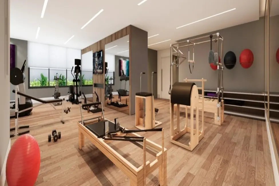 Foto 5 de Apartamento com 2 quartos à venda, 101m2 em Auxiliadora, Porto Alegre - RS