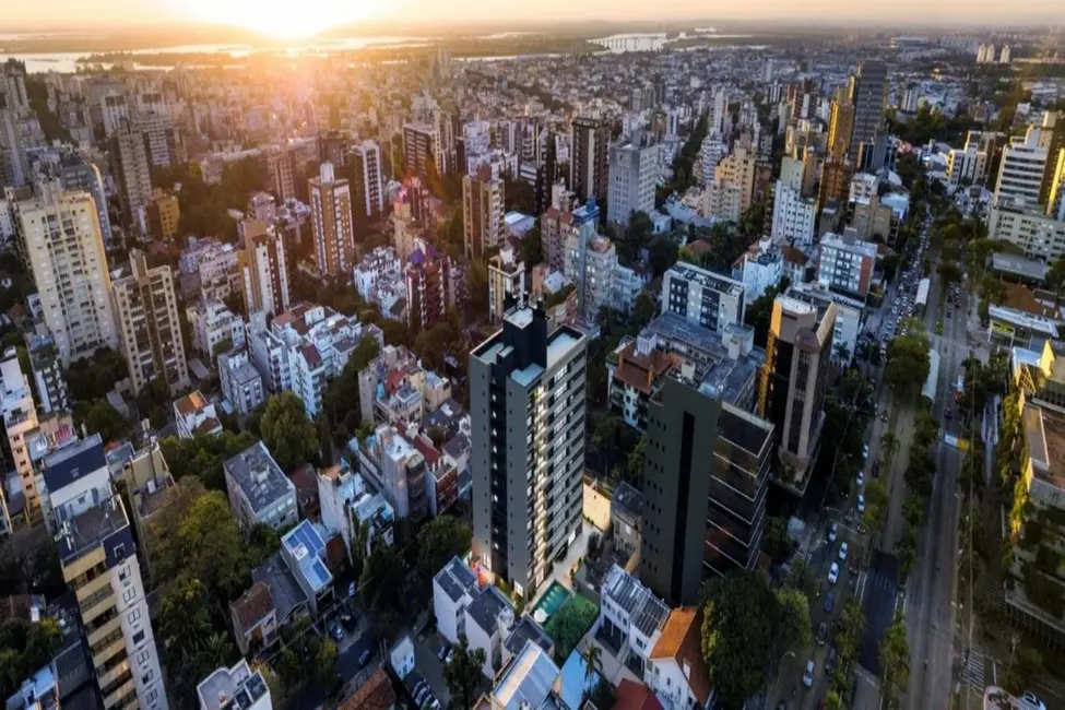 Foto 9 de Apartamento com 2 quartos à venda, 101m2 em Auxiliadora, Porto Alegre - RS