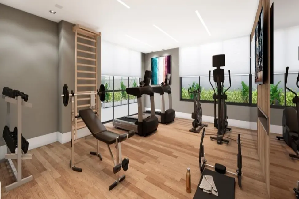 Foto 6 de Apartamento com 2 quartos à venda, 101m2 em Auxiliadora, Porto Alegre - RS