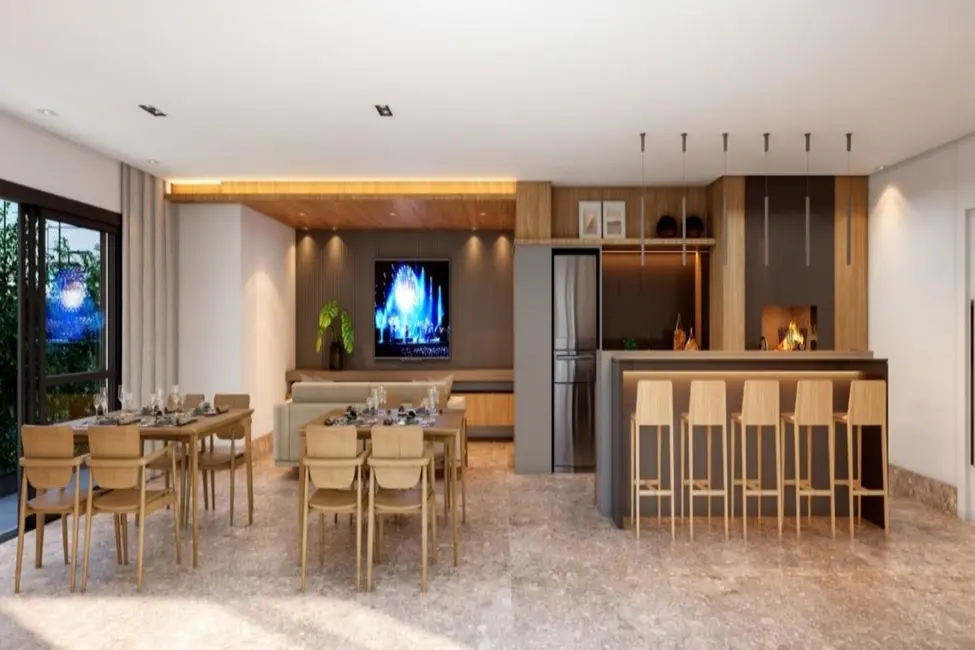 Foto 7 de Apartamento com 2 quartos à venda, 101m2 em Auxiliadora, Porto Alegre - RS