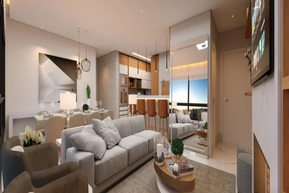 Foto 2 de Apartamento com 2 quartos à venda, 101m2 em Auxiliadora, Porto Alegre - RS