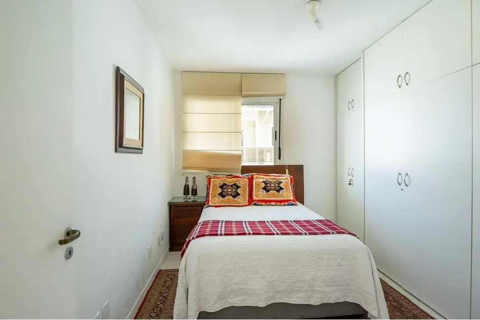 Foto 2 de Cobertura com 3 quartos à venda, 218m2 em Jurerê, Florianopolis - SC