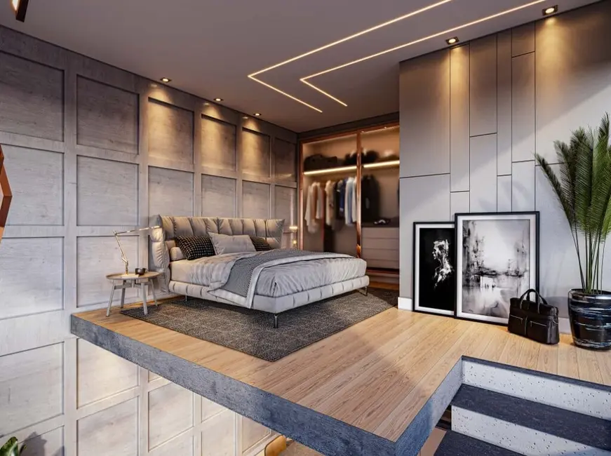 Foto 7 de Apartamento com 2 quartos à venda, 74m2 em Porto Belo - SC