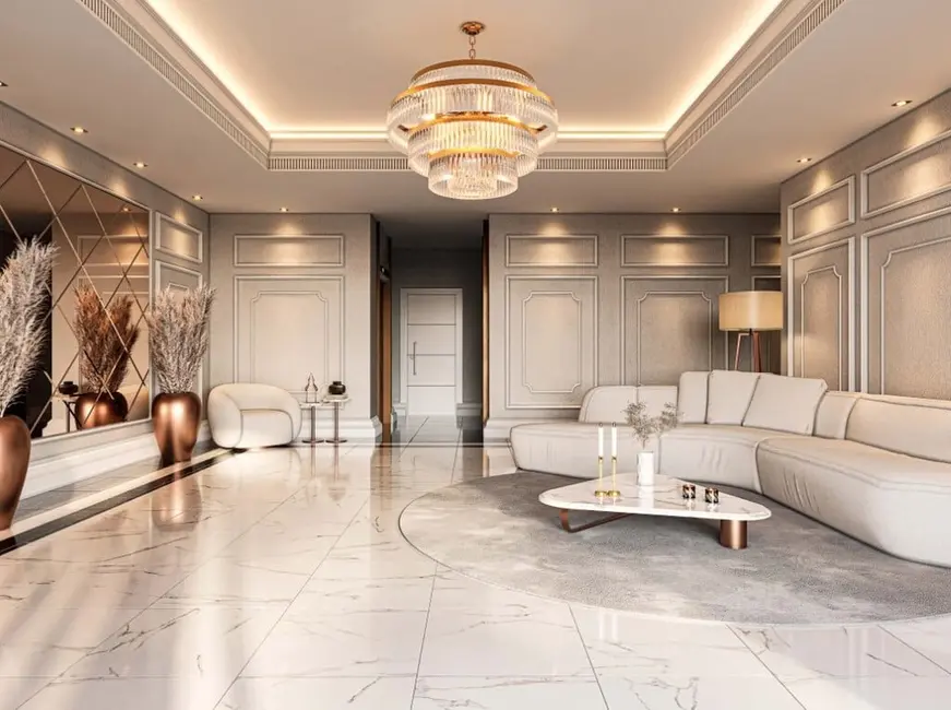 Foto 4 de Apartamento com 2 quartos à venda, 74m2 em Porto Belo - SC