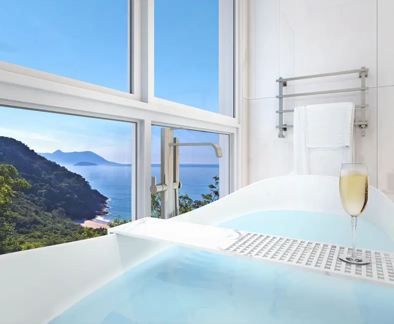 Apartamento com 4 quartos à venda, 164m2 em Pioneiros, Balneario Camboriu - SC - imagem 8 Foto 8 de Apartamento com 4 quartos à venda, 164m2 em Pioneiros, Balneario Camboriu - SC