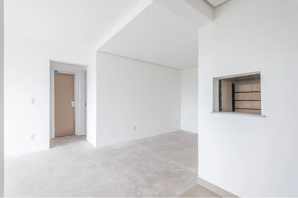 Apartamento com 2 quartos à venda, 64m2 em Passo da Areia, Porto Alegre - RS - imagem 6 Foto 6 de Apartamento com 2 quartos à venda, 64m2 em Passo da Areia, Porto Alegre - RS