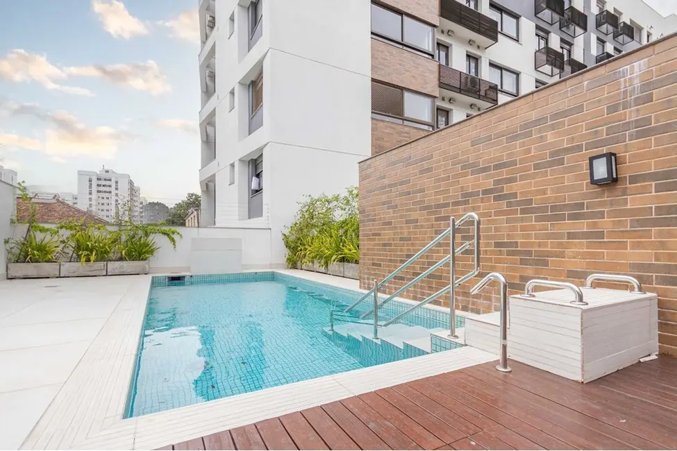 Foto 1 de Apartamento com 2 quartos à venda, 64m2 em Passo da Areia, Porto Alegre - RS
