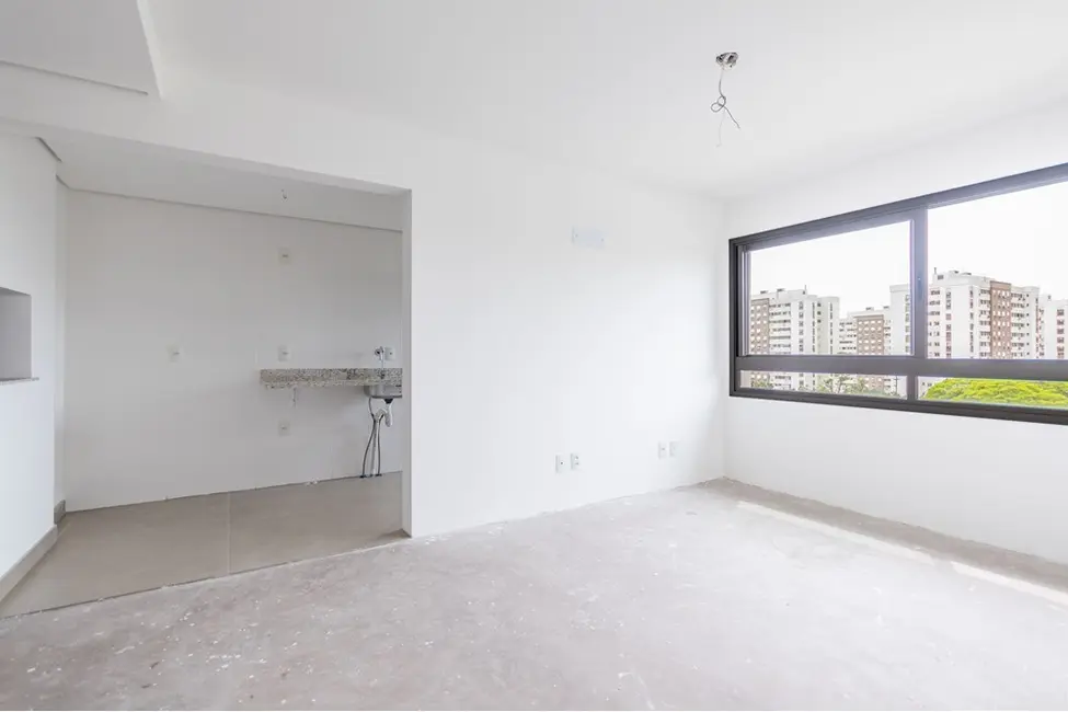 Apartamento com 2 quartos à venda, 64m2 em Passo da Areia, Porto Alegre - RS - imagem 3 Foto 3 de Apartamento com 2 quartos à venda, 64m2 em Passo da Areia, Porto Alegre - RS