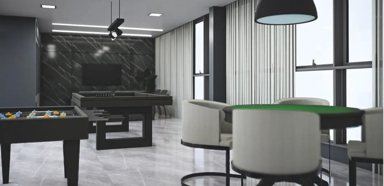 Cobertura com 5 quartos à venda, 325m2 em Centro, Balneario Camboriu - SC - imagem 7 Foto 7 de Cobertura com 5 quartos à venda, 325m2 em Centro, Balneario Camboriu - SC