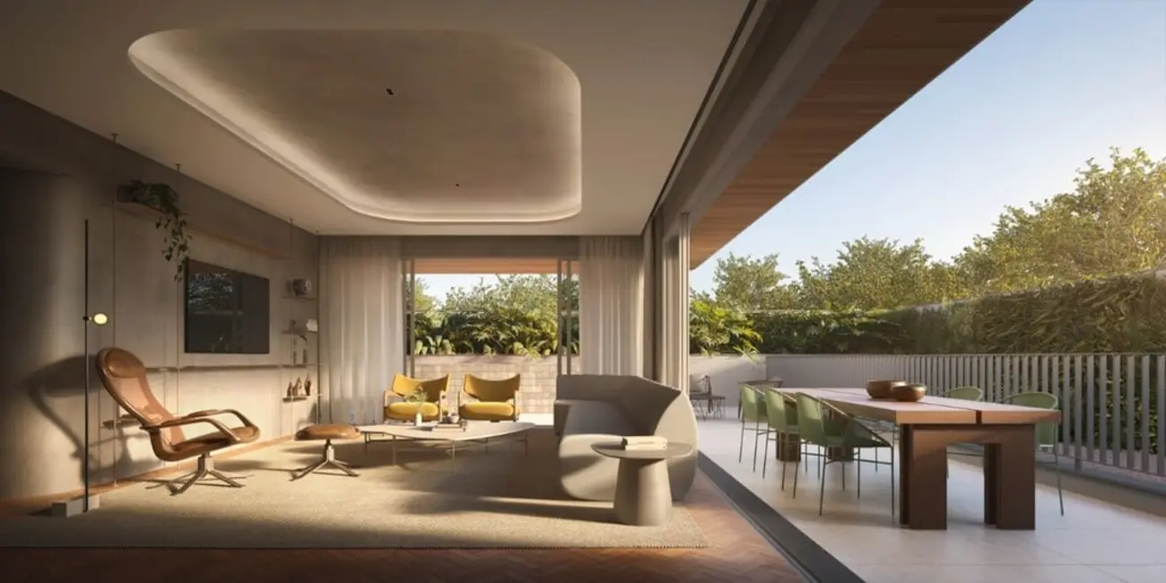 Apartamento com 3 quartos à venda, 234m2 em Petrópolis, Porto Alegre - RS - imagem 6 Foto 6 de Apartamento com 3 quartos à venda, 234m2 em Petrópolis, Porto Alegre - RS