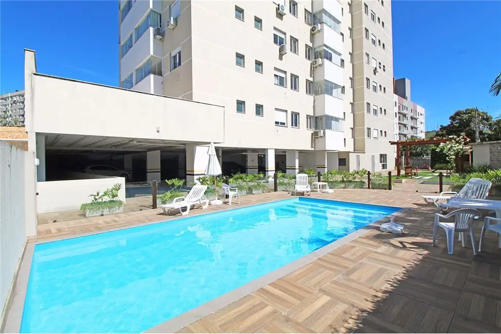 Apartamento com 1 quarto à venda, 50m2 em Jardim Botânico, Porto Alegre - RS - imagem 2 Foto 2 de Apartamento com 1 quarto à venda, 50m2 em Jardim Botânico, Porto Alegre - RS