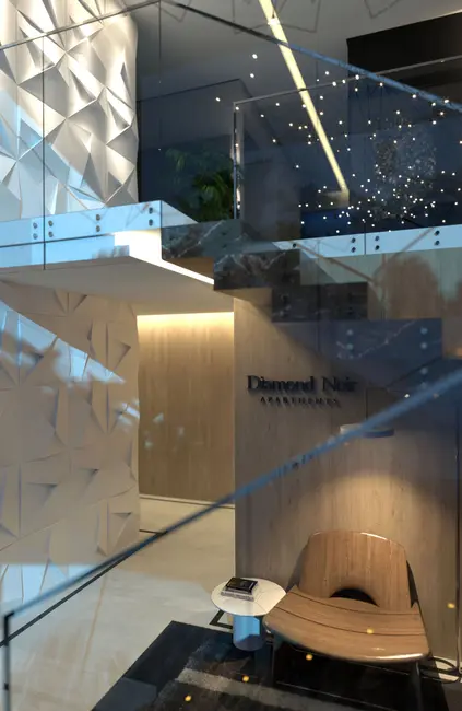 Cobertura com 4 quartos à venda, 334m2 em Cabeçudas, Itajai - SC - imagem 7 Foto 7 de Cobertura com 4 quartos à venda, 334m2 em Cabeçudas, Itajai - SC