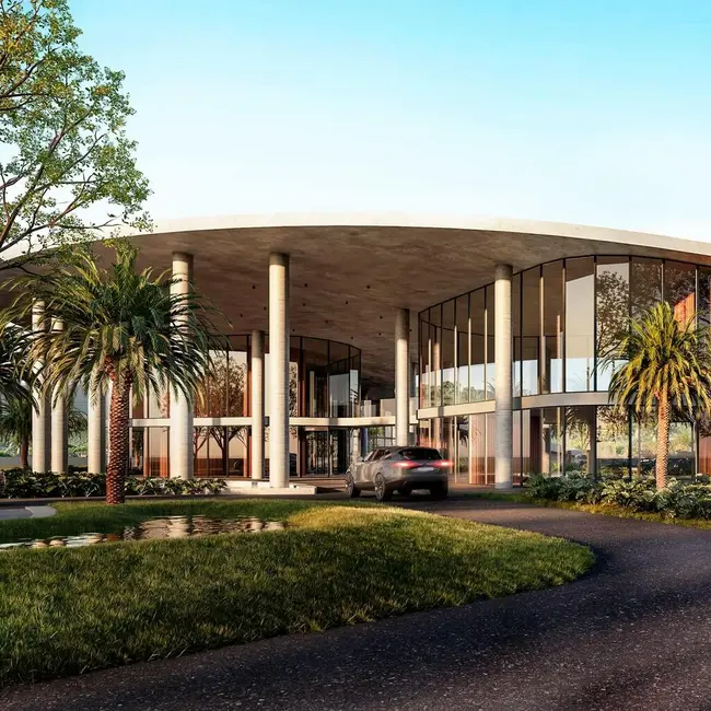 Foto 3 de Terreno / Lote à venda, 602m2 em Centro, Capao Da Canoa - RS