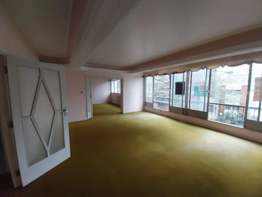 Foto 1 de Apartamento com 3 quartos à venda, 172m2 em Centro Histórico, Porto Alegre - RS
