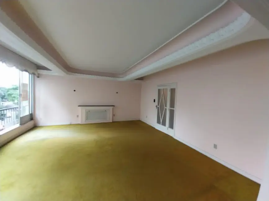 Foto 2 de Apartamento com 3 quartos à venda, 172m2 em Centro Histórico, Porto Alegre - RS
