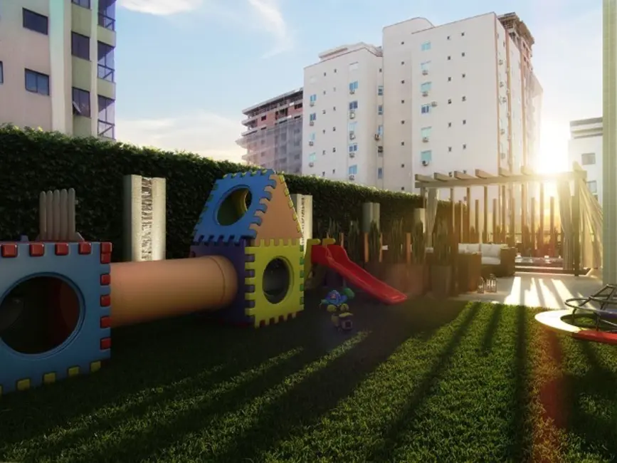 Foto 7 de Apartamento com 4 quartos à venda, 187m2 em Meia Praia, Itapema - SC