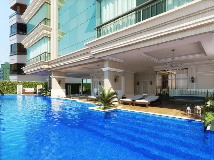 Foto 8 de Apartamento com 4 quartos à venda, 187m2 em Meia Praia, Itapema - SC