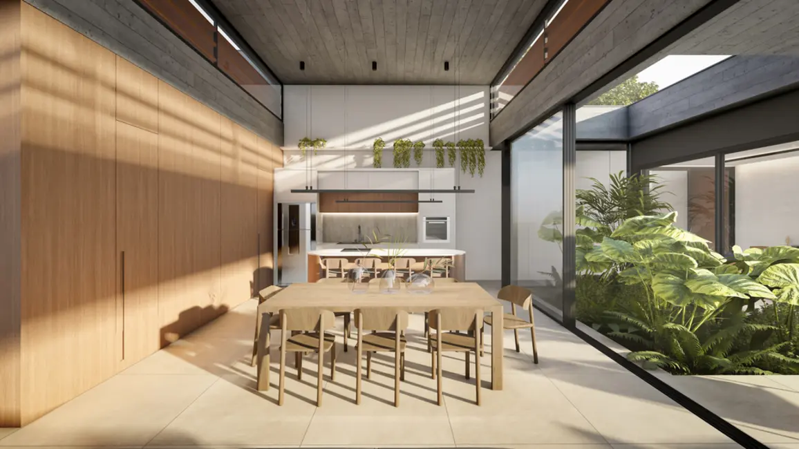 Casa de Condomínio com 3 quartos à venda, 262m2 em Aberta dos Morros, Porto Alegre - RS - imagem 7 Foto 7 de Casa de Condomínio com 3 quartos à venda, 262m2 em Aberta dos Morros, Porto Alegre - RS