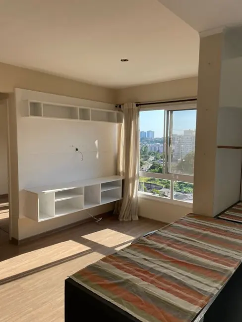 Foto 1 de Apartamento com 2 quartos à venda, 74m2 em Morro Santana, Porto Alegre - RS