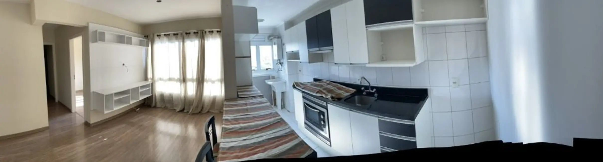 Foto 3 de Apartamento com 2 quartos à venda, 74m2 em Morro Santana, Porto Alegre - RS