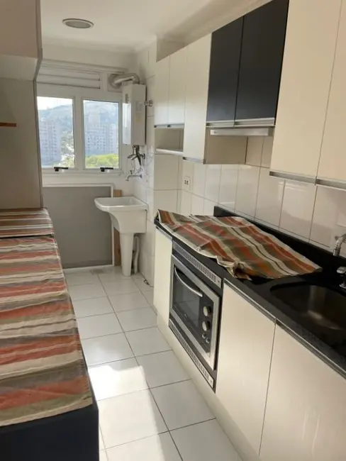 Foto 2 de Apartamento com 2 quartos à venda, 74m2 em Morro Santana, Porto Alegre - RS