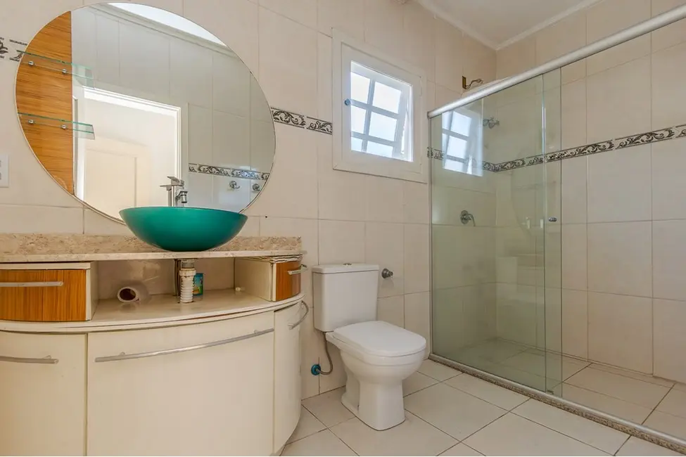 Casa de Condomínio com 3 quartos à venda, 310m2 em Elsa, Viamao - RS - imagem 9 Foto 9 de Casa de Condomínio com 3 quartos à venda, 310m2 em Elsa, Viamao - RS