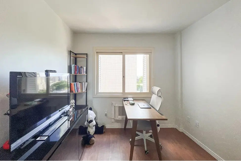 Apartamento com 2 quartos à venda, 78m2 em Centro, Canoas - RS - imagem 4 Foto 4 de Apartamento com 2 quartos à venda, 78m2 em Centro, Canoas - RS