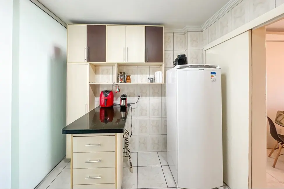 Apartamento com 2 quartos à venda, 78m2 em Centro, Canoas - RS - imagem 2 Foto 2 de Apartamento com 2 quartos à venda, 78m2 em Centro, Canoas - RS