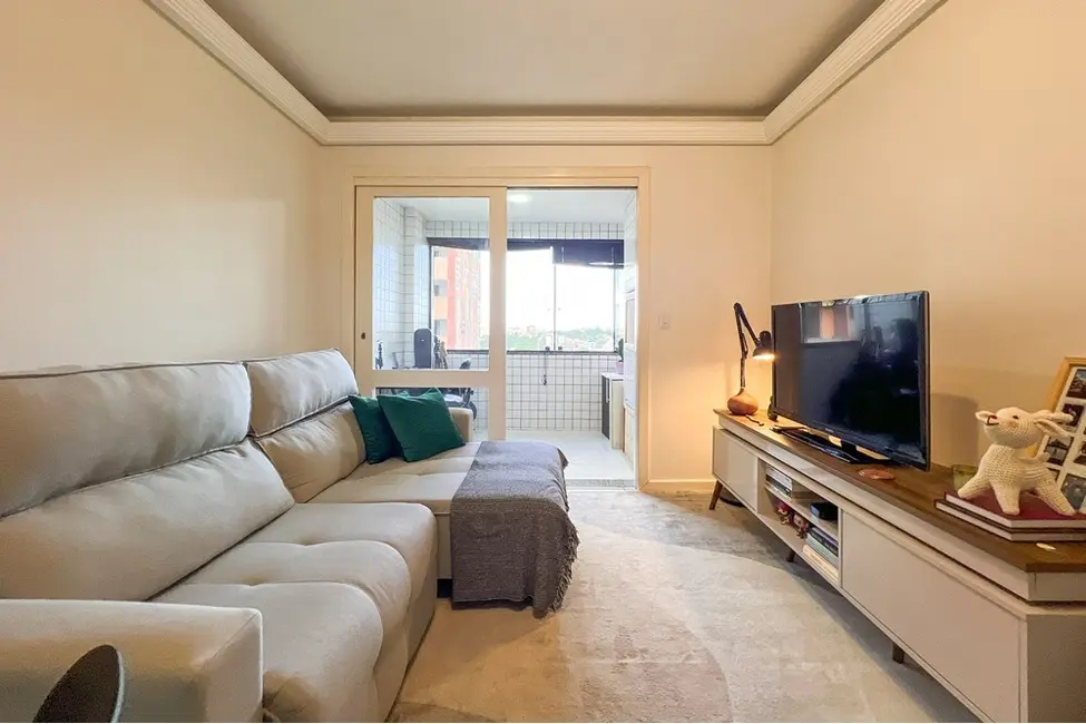 Apartamento com 2 quartos à venda, 78m2 em Centro, Canoas - RS - imagem 1 Foto 1 de Apartamento com 2 quartos à venda, 78m2 em Centro, Canoas - RS