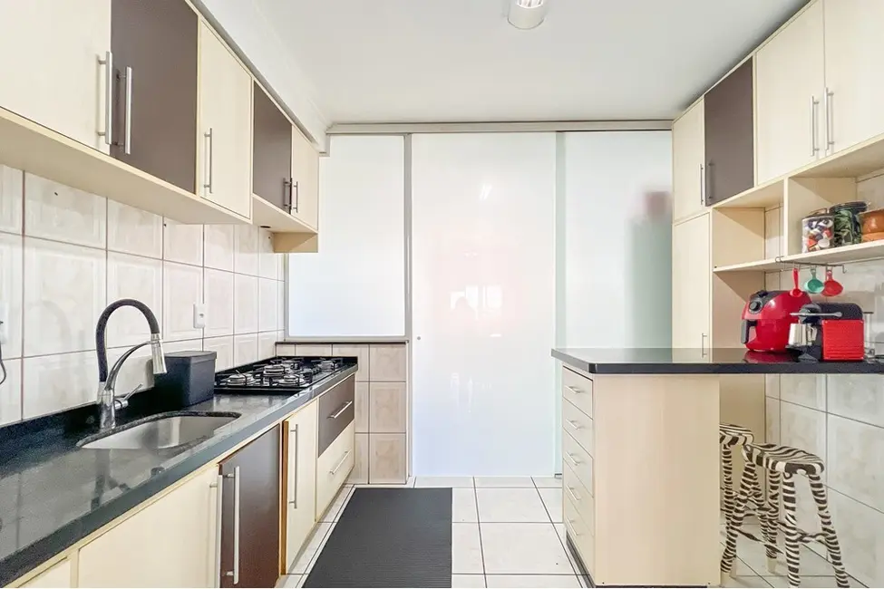 Apartamento com 2 quartos à venda, 78m2 em Centro, Canoas - RS - imagem 8 Foto 8 de Apartamento com 2 quartos à venda, 78m2 em Centro, Canoas - RS