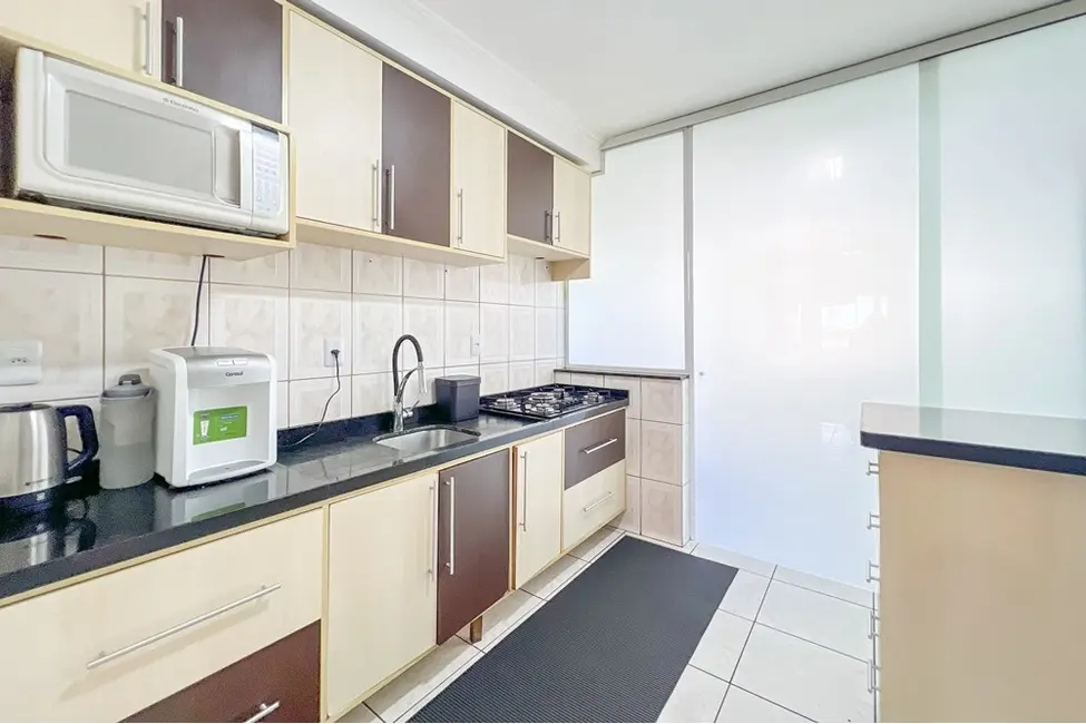 Apartamento com 2 quartos à venda, 78m2 em Centro, Canoas - RS - imagem 9 Foto 9 de Apartamento com 2 quartos à venda, 78m2 em Centro, Canoas - RS