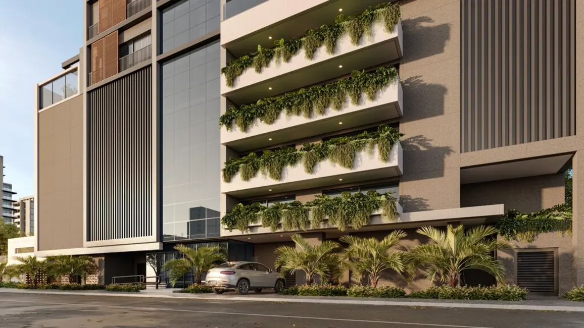 Foto 2 de Apartamento com 4 quartos à venda, 225m2 em Centro, Itapema - SC