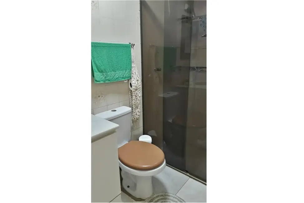 Foto 5 de Apartamento com 2 quartos à venda, 55m2 em Santo Antônio, Porto Alegre - RS