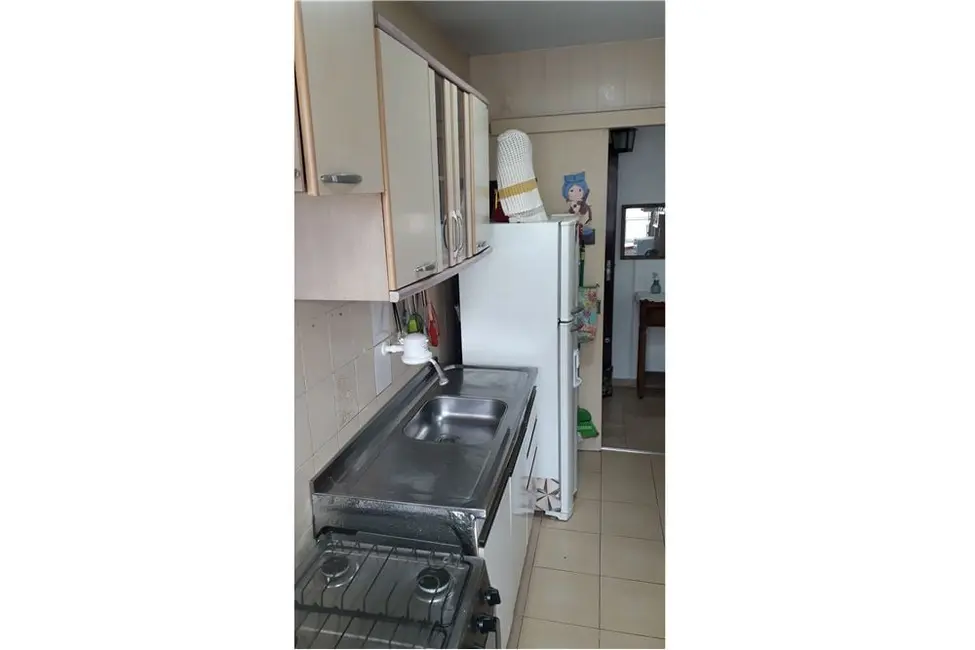 Foto 9 de Apartamento com 2 quartos à venda, 55m2 em Santo Antônio, Porto Alegre - RS