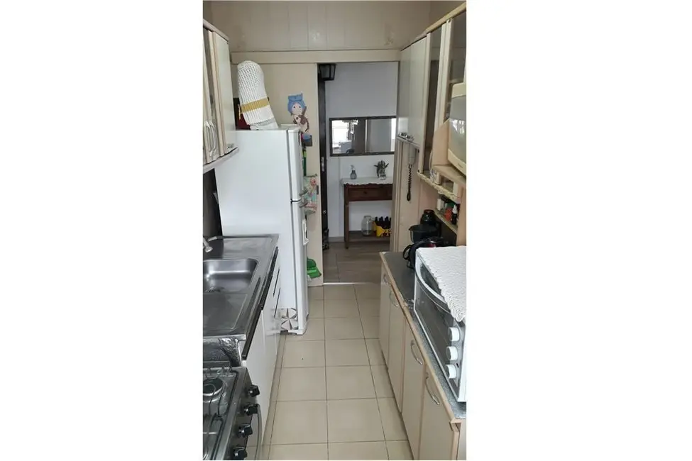 Foto 8 de Apartamento com 2 quartos à venda, 55m2 em Santo Antônio, Porto Alegre - RS