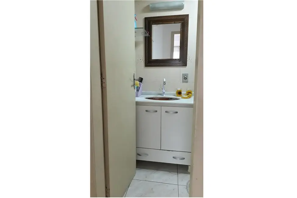 Foto 3 de Apartamento com 2 quartos à venda, 55m2 em Santo Antônio, Porto Alegre - RS