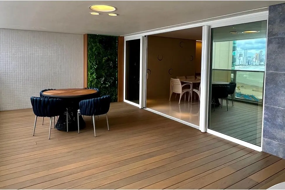 Foto 3 de Apartamento com 5 quartos à venda, 240m2 em Pioneiros, Balneario Camboriu - SC