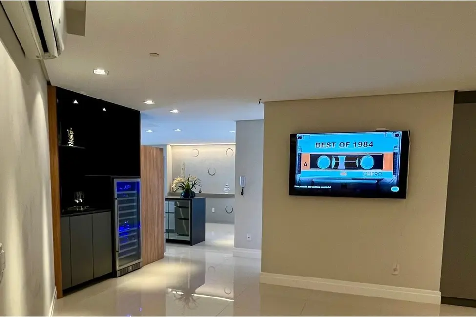 Foto 7 de Apartamento com 5 quartos à venda, 240m2 em Pioneiros, Balneario Camboriu - SC