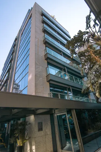 Foto 1 de Sala Comercial à venda, 61m2 em Moinhos de Vento, Porto Alegre - RS