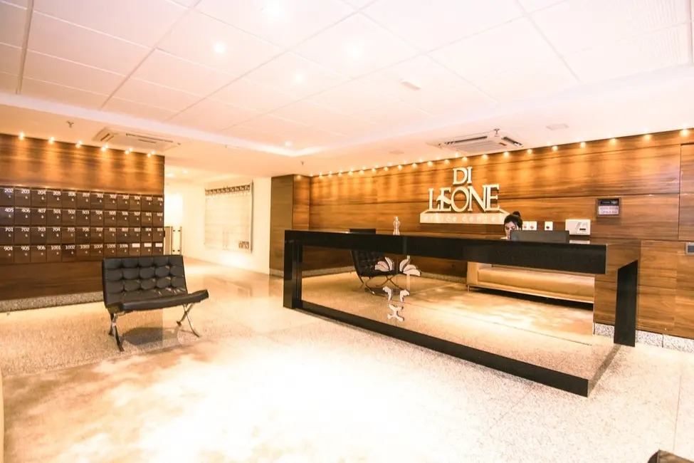 Foto 3 de Sala Comercial à venda, 61m2 em Moinhos de Vento, Porto Alegre - RS