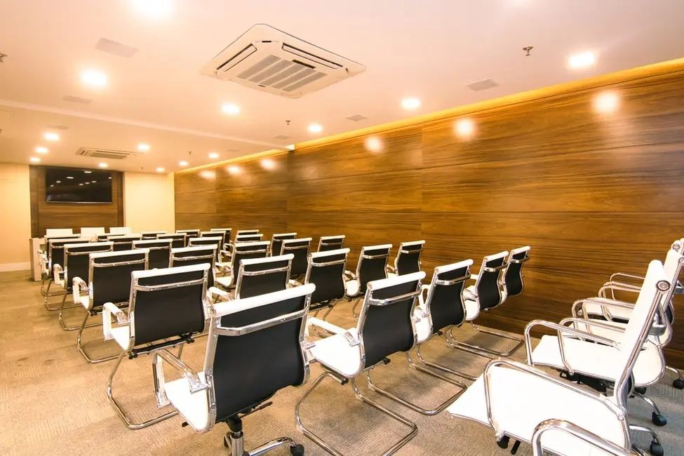 Foto 5 de Sala Comercial à venda, 61m2 em Moinhos de Vento, Porto Alegre - RS