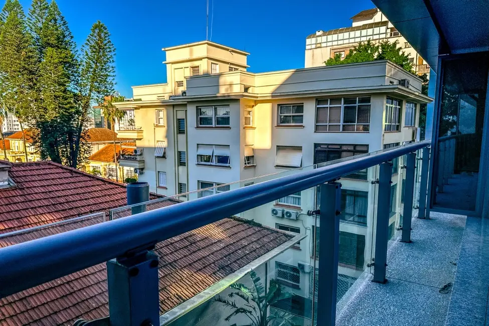 Foto 8 de Sala Comercial à venda, 61m2 em Moinhos de Vento, Porto Alegre - RS