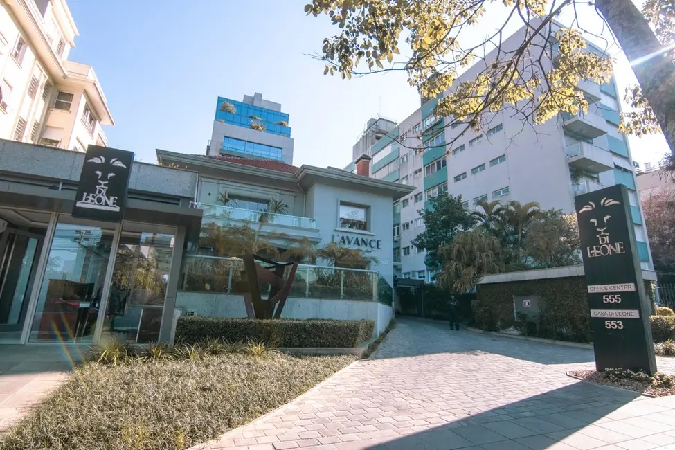 Foto 2 de Sala Comercial à venda, 61m2 em Moinhos de Vento, Porto Alegre - RS