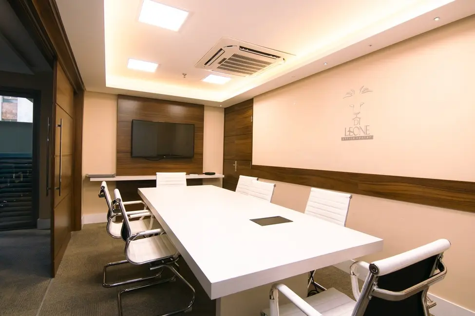 Foto 6 de Sala Comercial à venda, 61m2 em Moinhos de Vento, Porto Alegre - RS