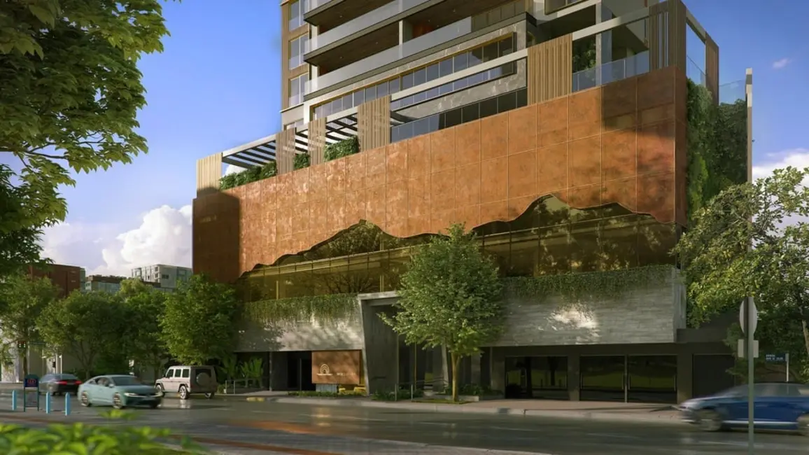 Foto 4 de Apartamento com 3 quartos à venda, 225m2 em Fazenda, Itajai - SC