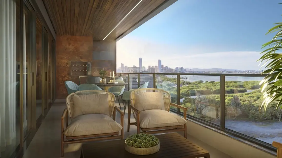 Foto 7 de Apartamento com 3 quartos à venda, 225m2 em Fazenda, Itajai - SC