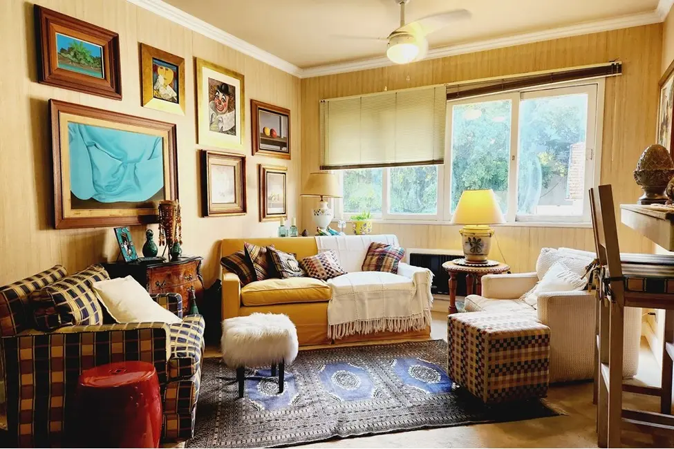 Foto 1 de Apartamento com 2 quartos à venda, 71m2 em Higienópolis, Porto Alegre - RS